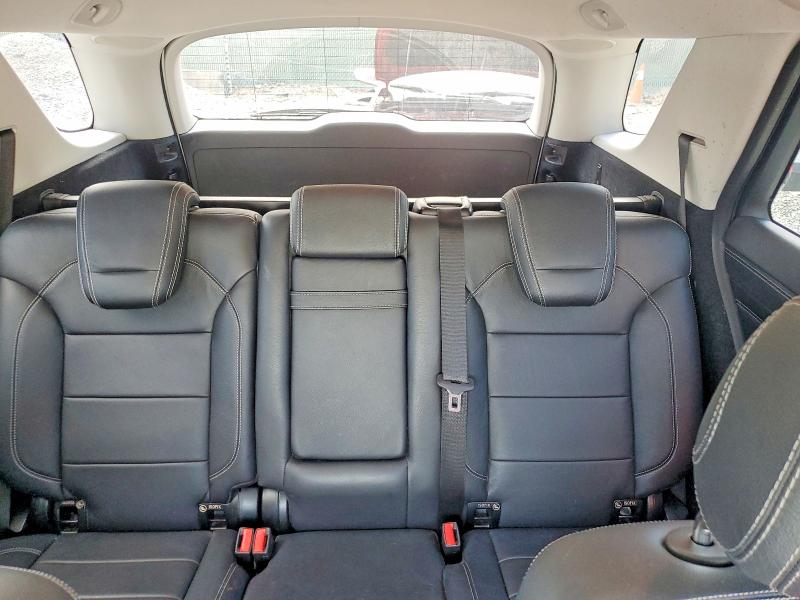 Продажа на аукционе авто 2015 Mercedes-benz Ml, vin: 4JGDA5GB4FA564770, номер лота: 51156146