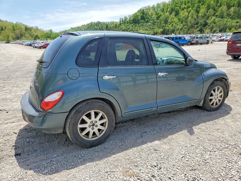 Aukcja sprzedaży 2006 Chrysler Pt Cruiser, vin: 3A4FY48B36T333959, numer aukcji: 51476466