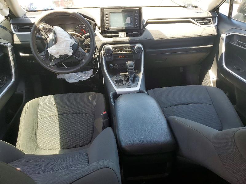 Aukcja sprzedaży 2019 Toyota Rav4, vin: 2T3H1RFV3KC032707, numer aukcji: 62012166