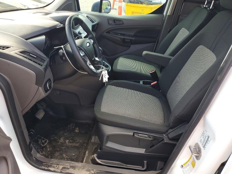 Продаж на аукціоні авто 2023 Ford Transit Connect, vin: NM0LS7S2XP1565551, номер лоту: 48979366