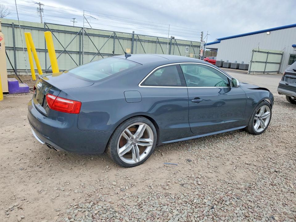 Aukcja sprzedaży 2009 Audi S5, vin: WAURV78TX9A044771, numer aukcji: 51677876