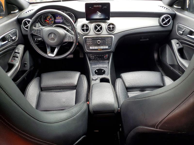 50957656 :رقم المزاد ، WDDSJ4GB8KN725779 vin ، 2019 Mercedes-benz Cla مزاد بيع