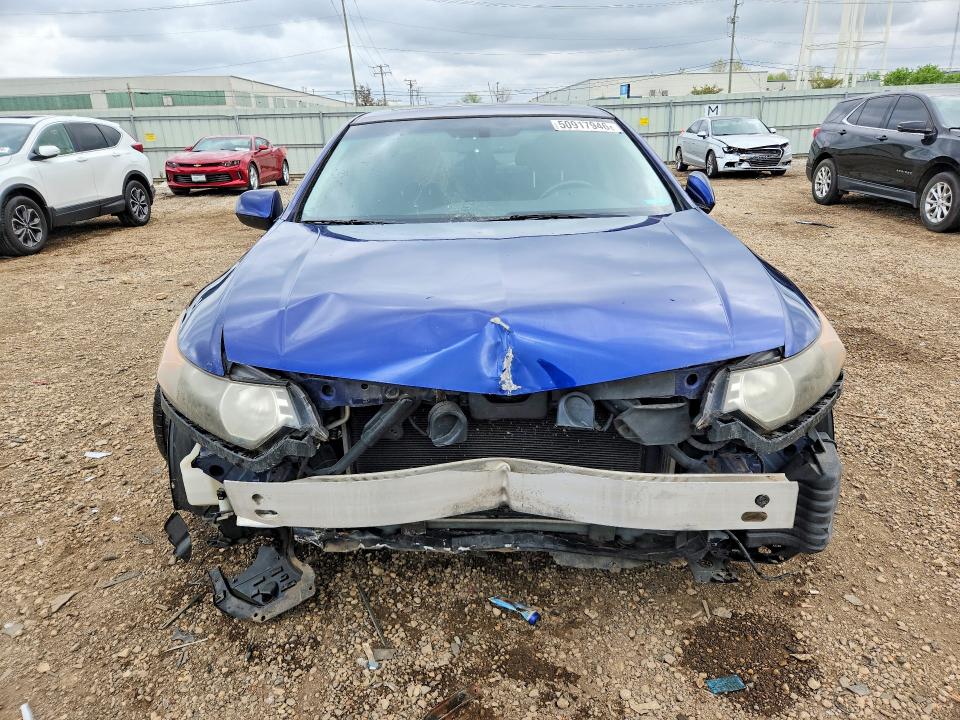 2012 Acura Tsx მანქანა იყიდება აუქციონზე, vin: JH4CU2F49CC007733, აუქციონის ნომერი: 50917946