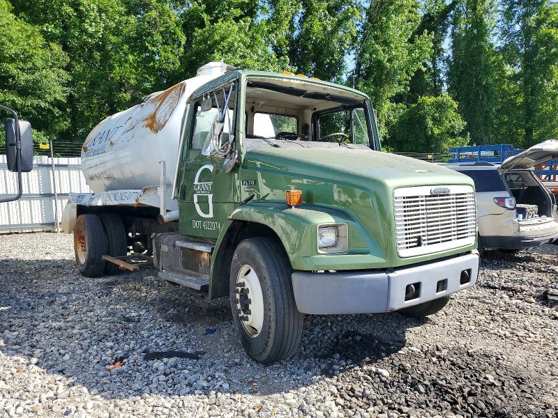 2000 Freightliner Medium Conventional მანქანა იყიდება აუქციონზე, vin: 1FV6H6BA8YHG03651, აუქციონის ნომერი: 58700606