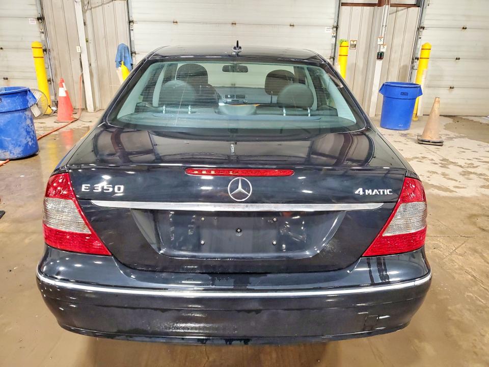 Продажа на аукционе авто 2008 Mercedes Benz E, vin: WDBUF87X08B352897, номер лота: 48537926
