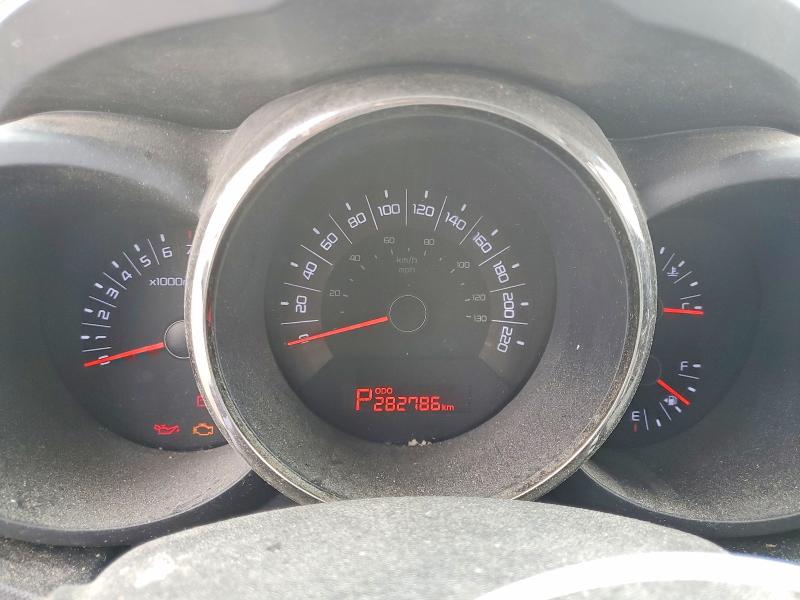 Продаж на аукціоні авто 2011 Kia Soul, vin: KNDJT2A20B7305371, номер лоту: 49900056