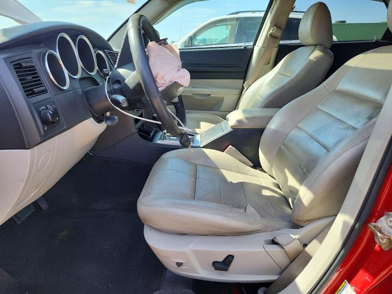 Aukcja sprzedaży 2005 Dodge Magnum, vin: 2D4GV58265H645891, numer aukcji: 50340506