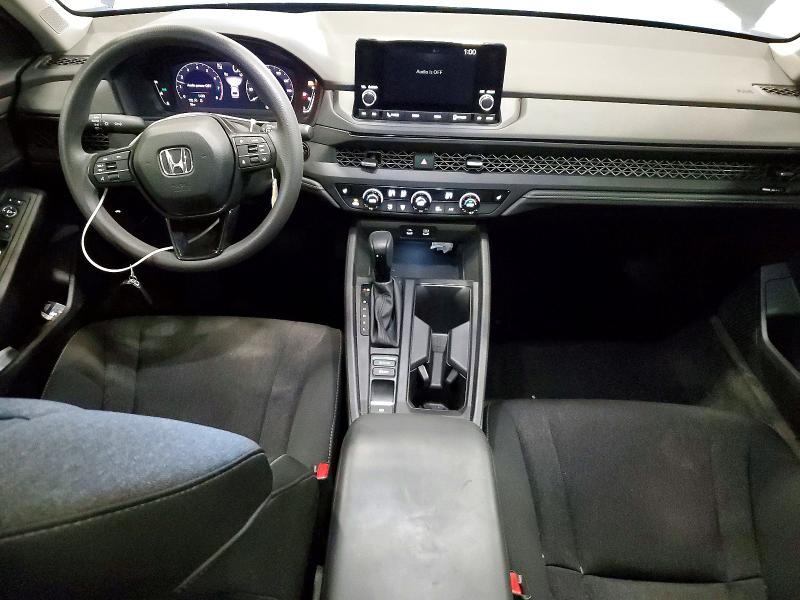 Aukcja sprzedaży 2024 Honda Accord, vin: 1HGCY1F31RA016696, numer aukcji: 50045176