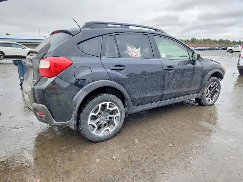 Продажа на аукционе авто 2016 Subaru Crosstrek, vin: JF2GPABC2G8215903, номер лота: 48488166