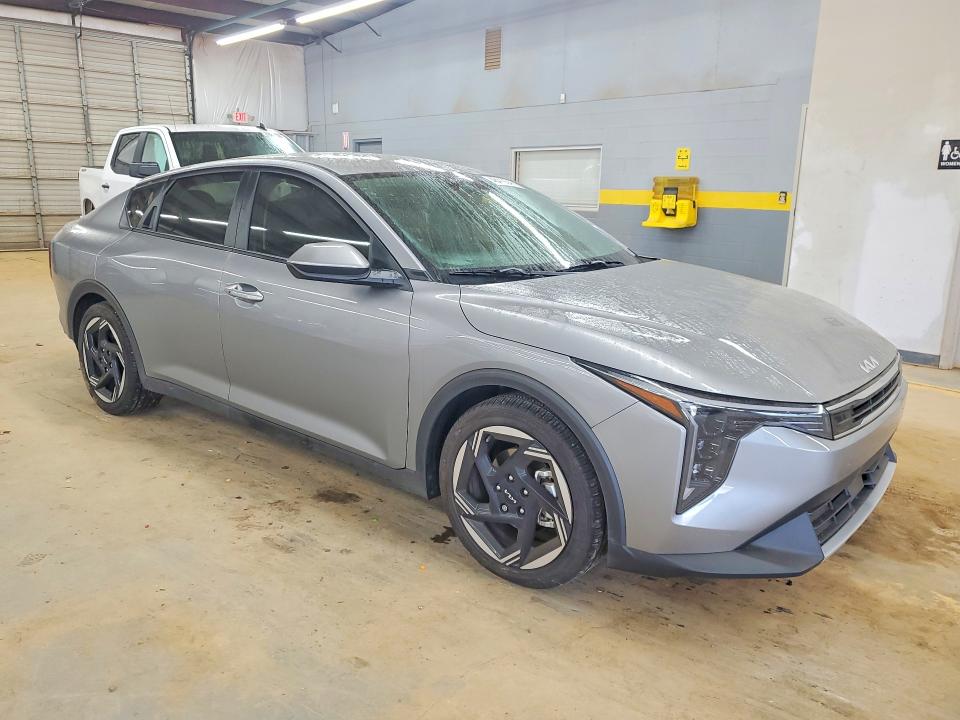Продаж на аукціоні авто 2025 Kia K4, vin: 3KPFU4DEXSE110365, номер лоту: 48419246