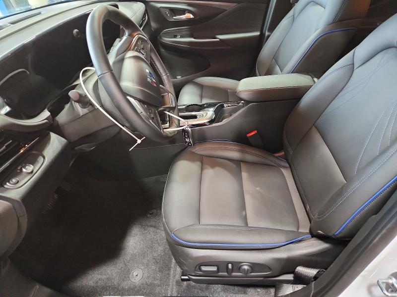 Продаж на аукціоні авто 2025 Buick Envista, vin: KL47LBEP0SB185398, номер лоту: 48256976