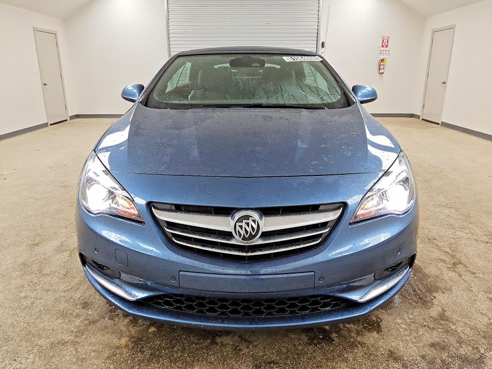 Продажа на аукционе авто 2016 Buick Cascada, vin: W04WT3N56GG036262, номер лота: 51504086