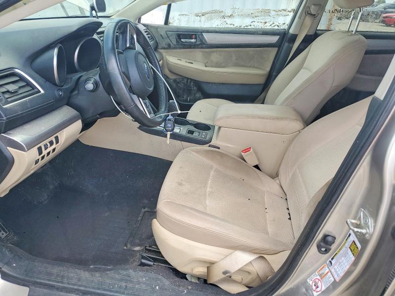 51862436 :رقم المزاد ، 4S4BSACC8J3285315 vin ، 2018 Subaru Outback مزاد بيع