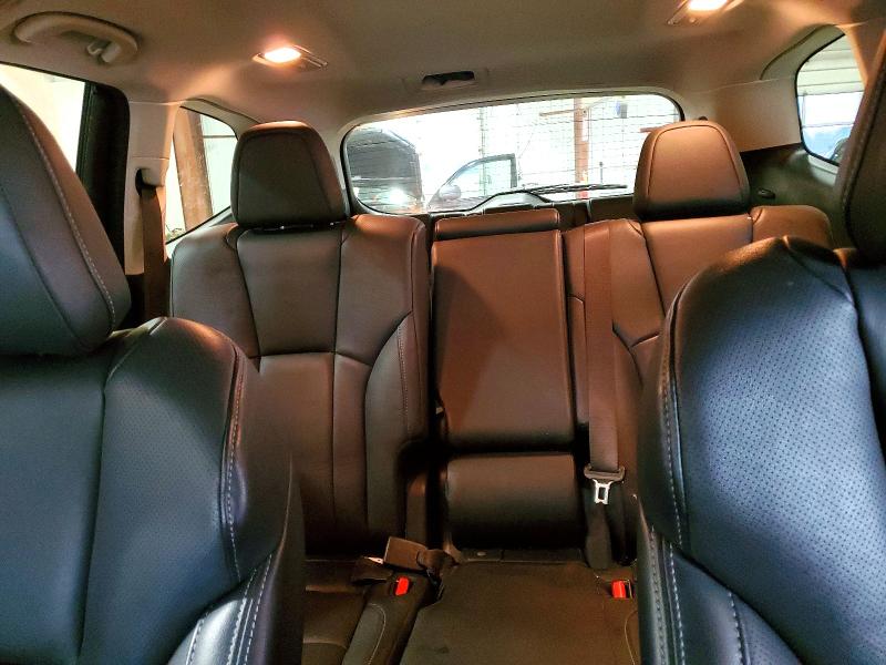 Продажа на аукционе авто 2022 Subaru Ascent, vin: 4S4WMAKD8N3442188, номер лота: 51410596