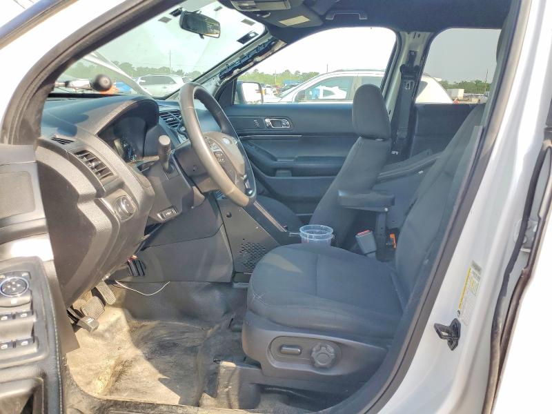 Продажа на аукционе авто 2018 Ford Explorer, vin: 1FM5K8AT0JGA57892, номер лота: 51112906