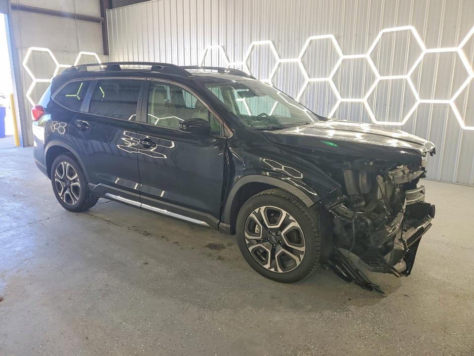 Aukcja sprzedaży 2024 Subaru Ascent, vin: 4S4WMAUDXR3404206, numer aukcji: 41771986