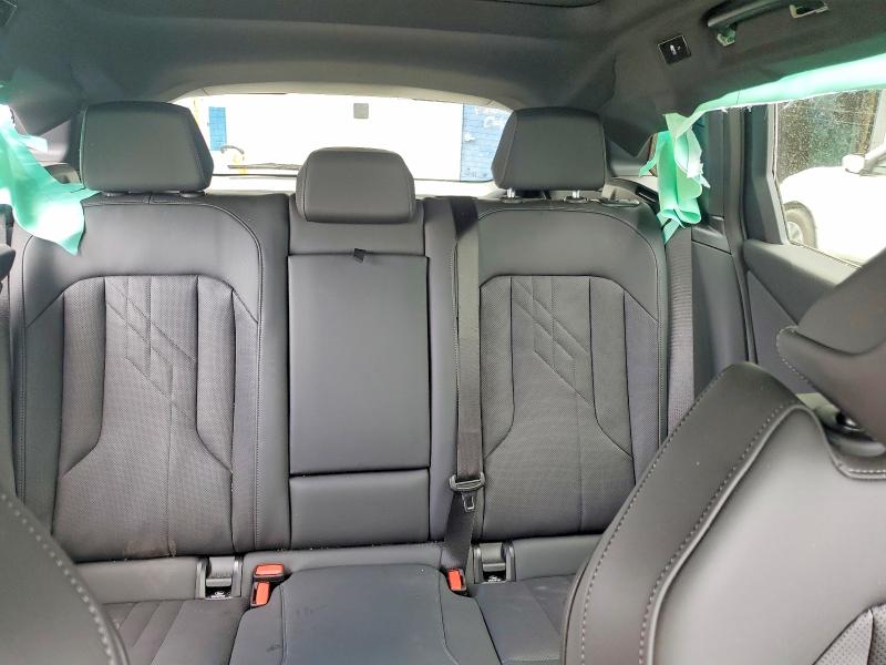 51783876 :رقم المزاد ، 5UX73GP03T9396556 vin ، 2026 Bmw X3 مزاد بيع