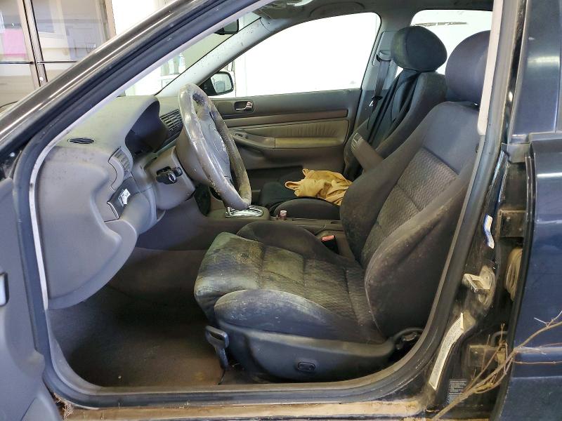Aukcja sprzedaży 2000 Audi A4, vin: WAUDC28D4YA155360, numer aukcji: 47598276