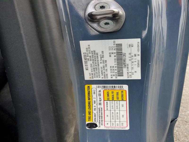 Продаж на аукціоні авто 2024 Ford Mustang, vin: 1FA6P8TH9R5113957, номер лоту: 49068366