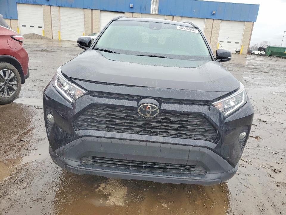 2020 Toyota Rav4 მანქანა იყიდება აუქციონზე, vin: 2T3P1RFV5LW128835, აუქციონის ნომერი: 48326946