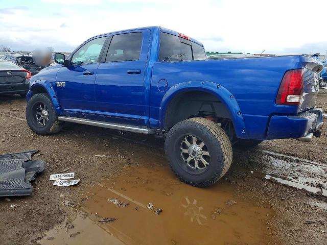49300196 :رقم المزاد ، 1C6RR7MT1GS217833 vin ، 2016 Ram 1500 مزاد بيع