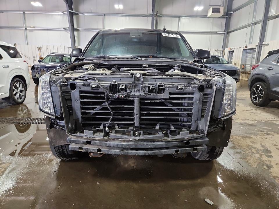 2015 Cadillac Escalade მანქანა იყიდება აუქციონზე, vin: 1GYS4CKJ0FR294308, აუქციონის ნომერი: 50281976