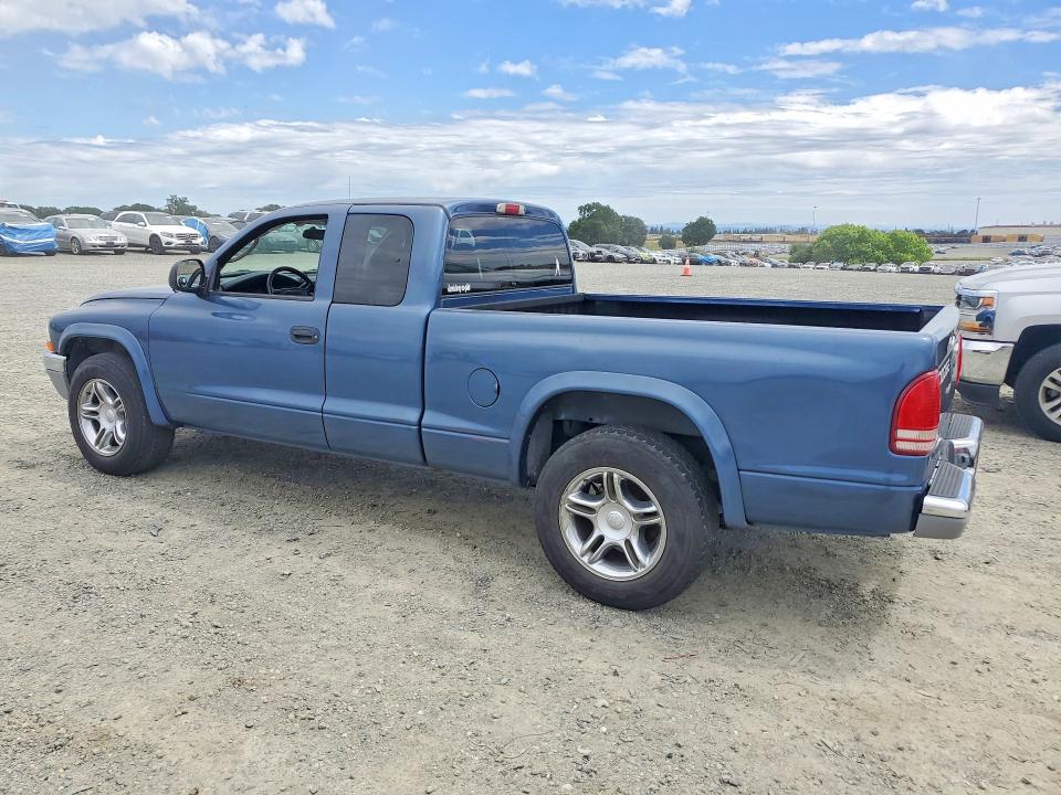 Aukcja sprzedaży 2003 Dodge Dakota, vin: 1D7HL42X83S266120, numer aukcji: 50449406