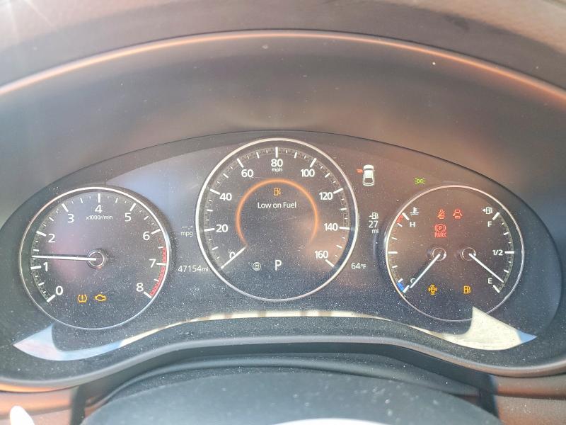 Продаж на аукціоні авто 2022 Mazda 3, vin: JM1BPBML9N1505766, номер лоту: 48946176
