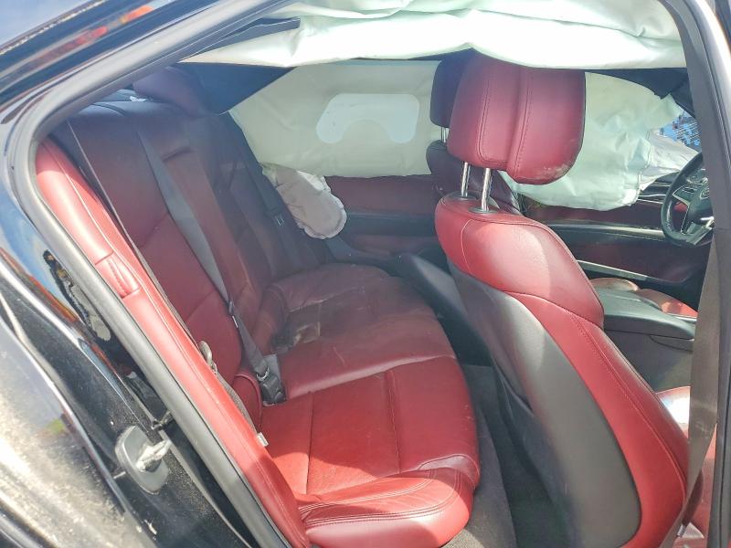 Aukcja sprzedaży 2014 Cadillac Ats, vin: 1G6AC5S38E0172268, numer aukcji: 51832676