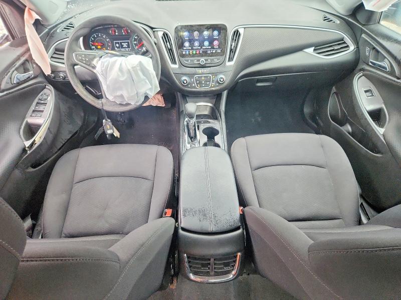 Продажа на аукционе авто 2023 Chevrolet Malibu, vin: 1G1ZD5ST8PF207803, номер лота: 48668426