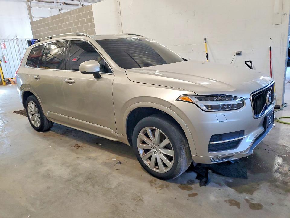 Продажа на аукционе авто 2018 Volvo Xc90, vin: YV4A22PKXJ1190822, номер лота: 49885296