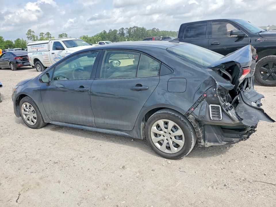 Aukcja sprzedaży 2024 Toyota Corolla Hybrid, vin: JTDBCMFE1R3047611, numer aukcji: 49802966