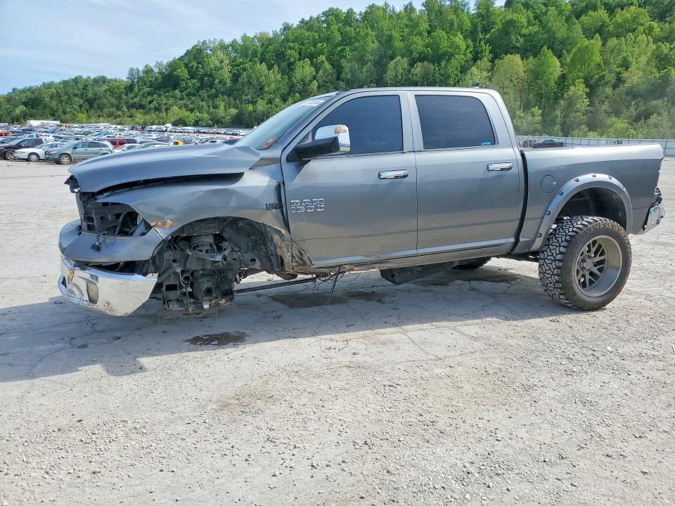 2013 Ram 1500 მანქანა იყიდება აუქციონზე, vin: 1C6RR7NT0DS526672, აუქციონის ნომერი: 49795086