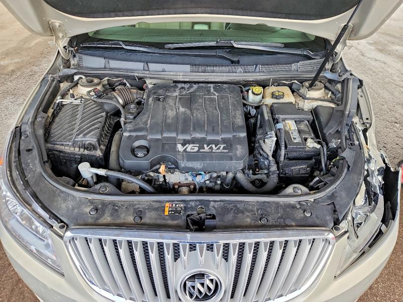 48401886 :رقم المزاد ، 1G4GC5E35CF204859 vin ، 2012 Buick Lacrosse مزاد بيع