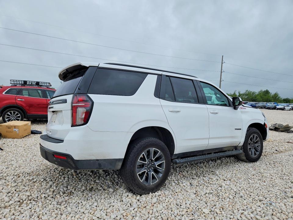 Aukcja sprzedaży 2023 Chevrolet Tahoe, vin: 1GNSKPKD4PR184805, numer aukcji: 49581476