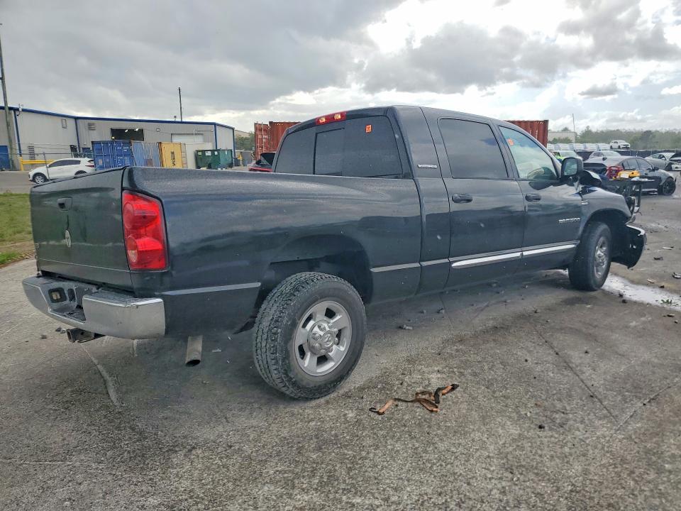 Продажа на аукционе авто 2007 Dodge Ram 1500, vin: 3D7KR19D87G792369, номер лота: 48446176