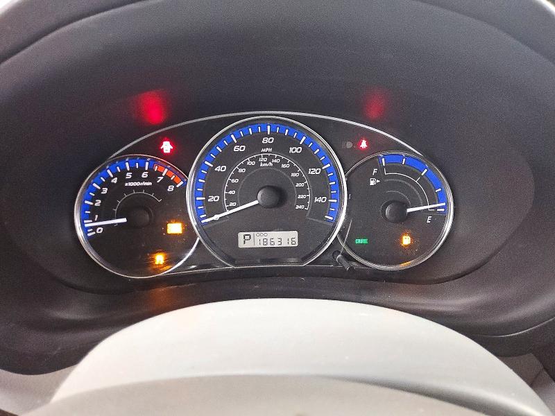 Продаж на аукціоні авто 2013 Subaru Forester, vin: JF2SHAEC2DH430518, номер лоту: 50621546