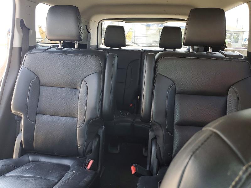 Aukcja sprzedaży 2018 Gmc Acadia, vin: 1GKKNULSXJZ174433, numer aukcji: 49682386