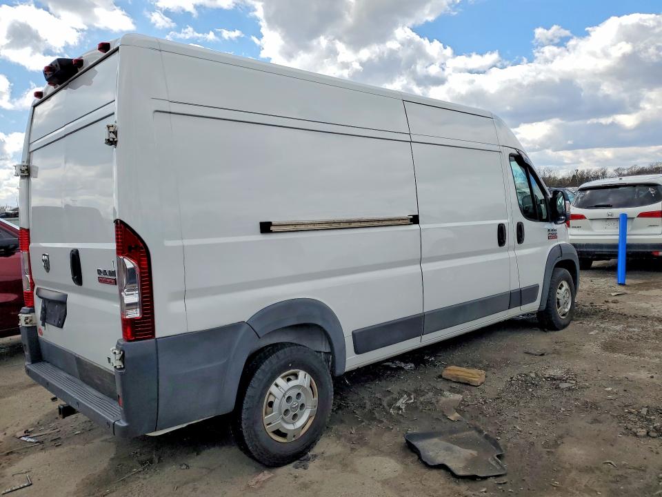 Aukcja sprzedaży 2014 Ram Promaster 2500, vin: 3C6TRVDD9EE130412, numer aukcji: 47504016