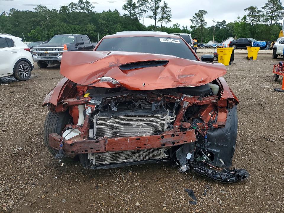 Aukcja sprzedaży 2023 Dodge Charger, vin: 2C3CDXGJ6PH523848, numer aukcji: 51820186