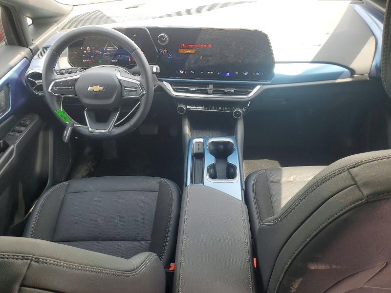Продаж на аукціоні авто 2024 Chevrolet Equinox, vin: 3GN7DLRP7RS264432, номер лоту: 51029636