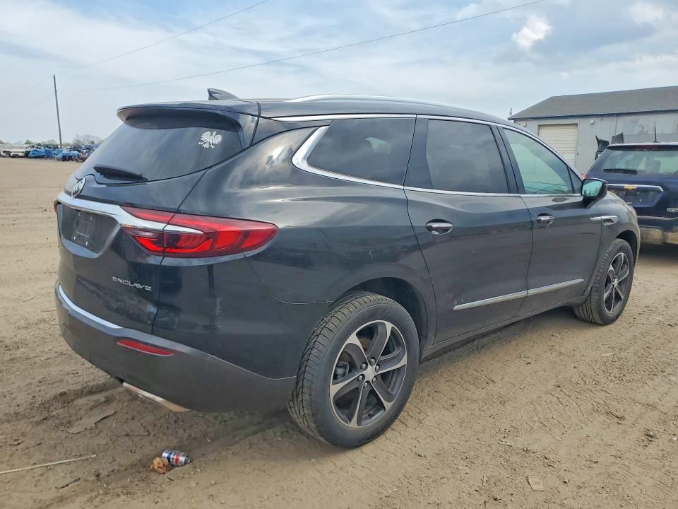 Aukcja sprzedaży 2018 Buick Enclave, vin: 5GAERBKW6JJ208518, numer aukcji: 51145426
