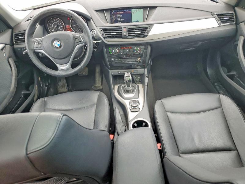Продаж на аукціоні авто 2014 Bmw X1, vin: WBAVL1C55EVY18535, номер лоту: 48909226