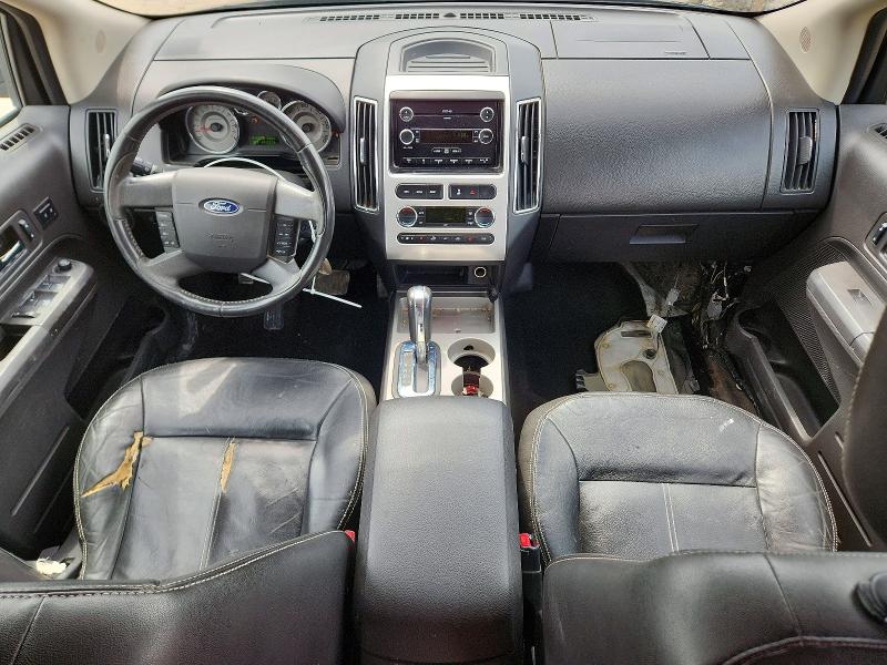 Продажа на аукционе авто 2009 Ford Edge, vin: 2FMDK49C89BA95558, номер лота: 48467456