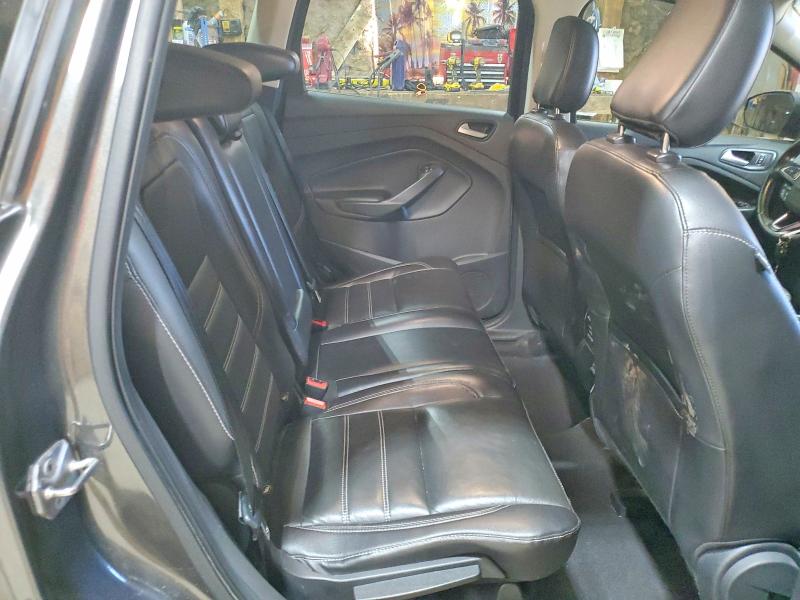 50974556 :رقم المزاد ، 1FMCU9HD5JUA55658 vin ، 2018 Ford Escape مزاد بيع
