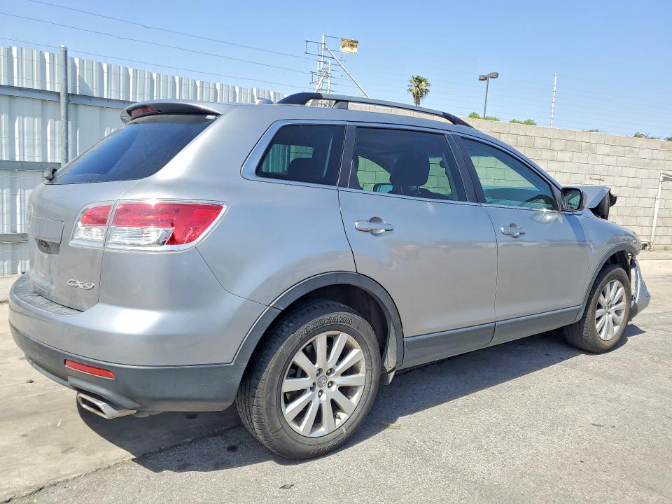 50342076 :رقم المزاد ، JM3TB28V090167319 vin ، 2009 Mazda Cx-9 مزاد بيع