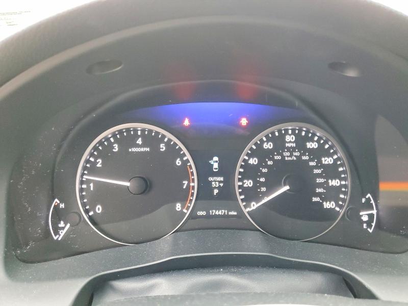 Продажа на аукционе авто 2015 Lexus Es 350, vin: JTHBK1GG1F2171198, номер лота: 51269386