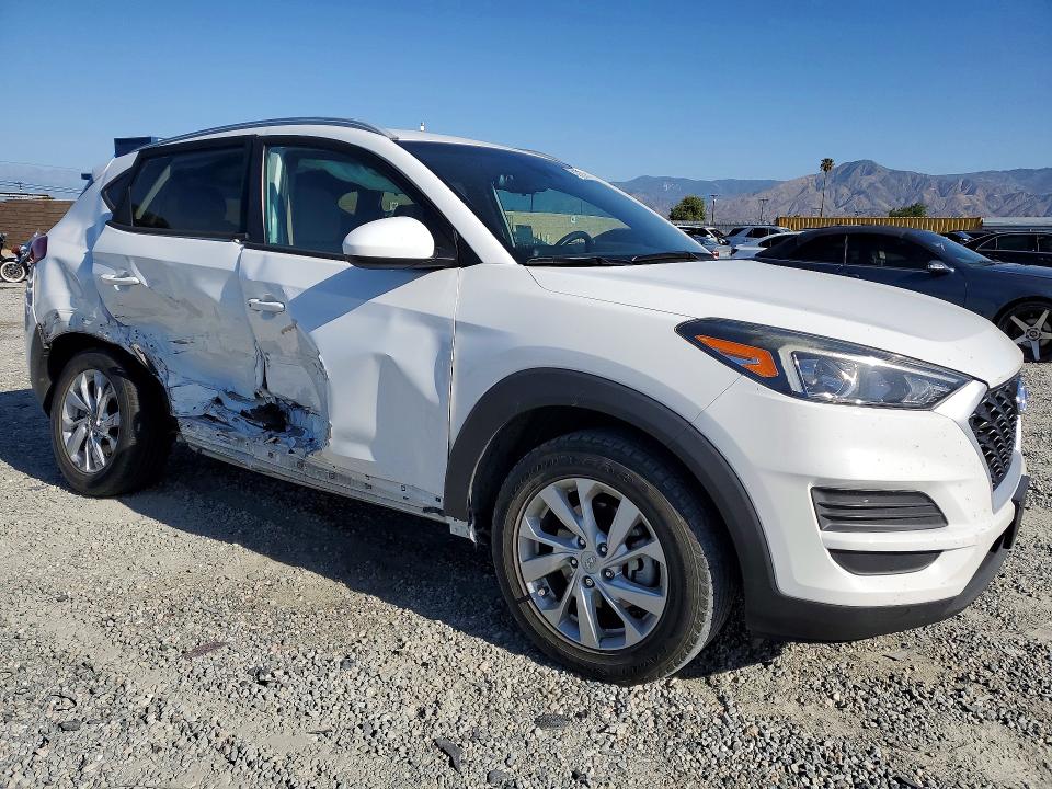 Продажа на аукционе авто 2019 Hyundai Tucson, vin: KM8J33A4XKU850000, номер лота: 51722176