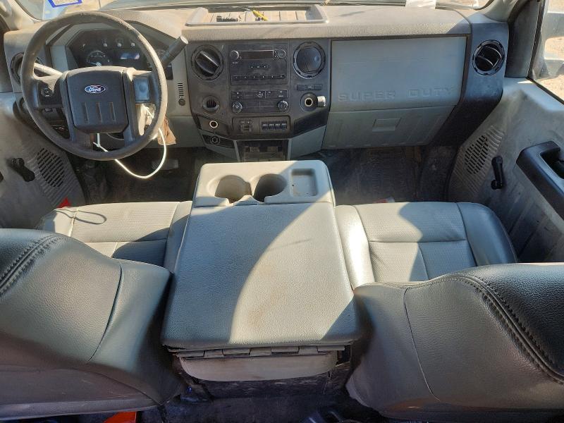 Продаж на аукціоні авто 2015 Ford F450, vin: 1FD0W4GY4FEB64912, номер лоту: 48639096