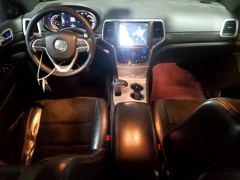 48605296 :رقم المزاد ، 1C4RJFAG4FC226603 vin ، 2015 Jeep Grand Cherokee مزاد بيع